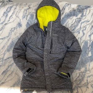 Columbia Ski Jacket, Boys L (14/16)